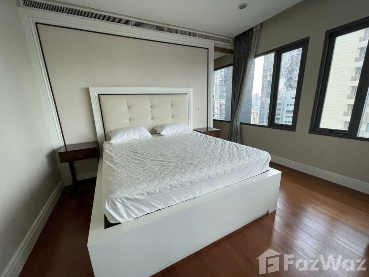 รูป คอนโดให้เช่า 3 ห้องนอน ในโครงการ ไบร์ท สุขุมวิท 24 1048222 - รูปที่ 35/44