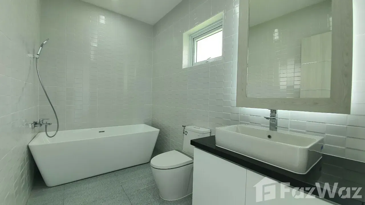 รูป ขาย วิลล่า 3 ห้องนอน ใน หนองแก, ประจวบคีรีขันธ์ 1019086 - รูปที่ 21/30