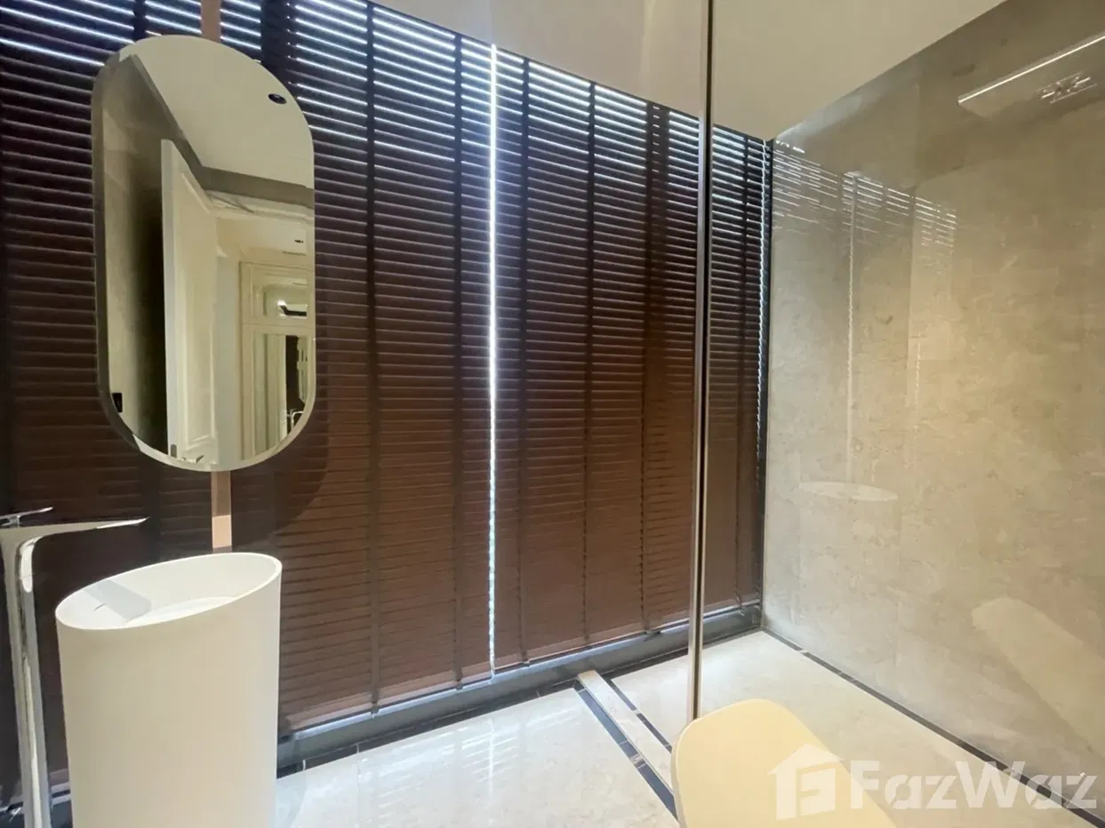 รูป ✨Flash Deal ✨THE ESSE at SINGHA COMPLEX พร้อมอยู่ ! 5728746 - รูปที่ 27/35