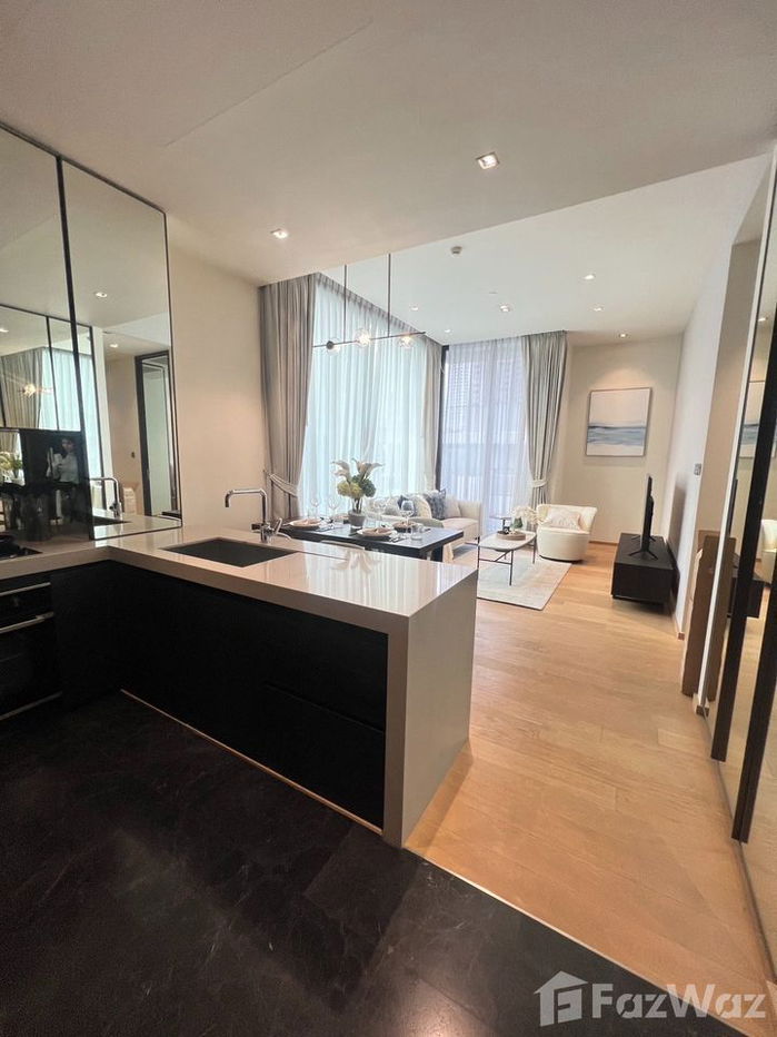 picture 2 Bedroom Condo for rent at 28 Chidlom 1706576 - 2/8