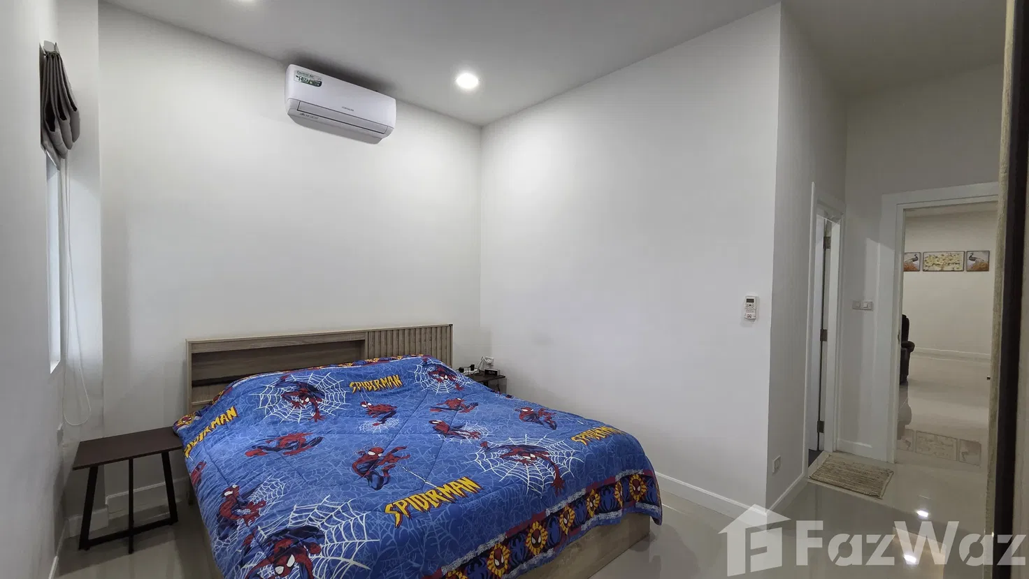 รูป ขาย บ้านเดี่ยว 3 ห้องนอน ใน หินเหล็กไฟ, ประจวบคีรีขันธ์ 2015982 - รูปที่ 5/30