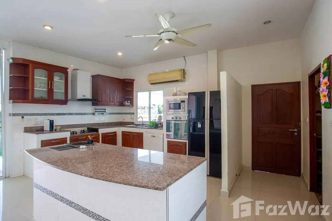 picture 4 Bedroom House for sale in Hin Lek Fai, Prachuap Khiri Khan  1757636 - 28/28