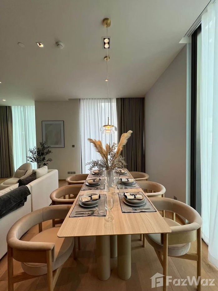 picture 2 Bedroom Condo for rent at 28 Chidlom 1935283 - 6/10