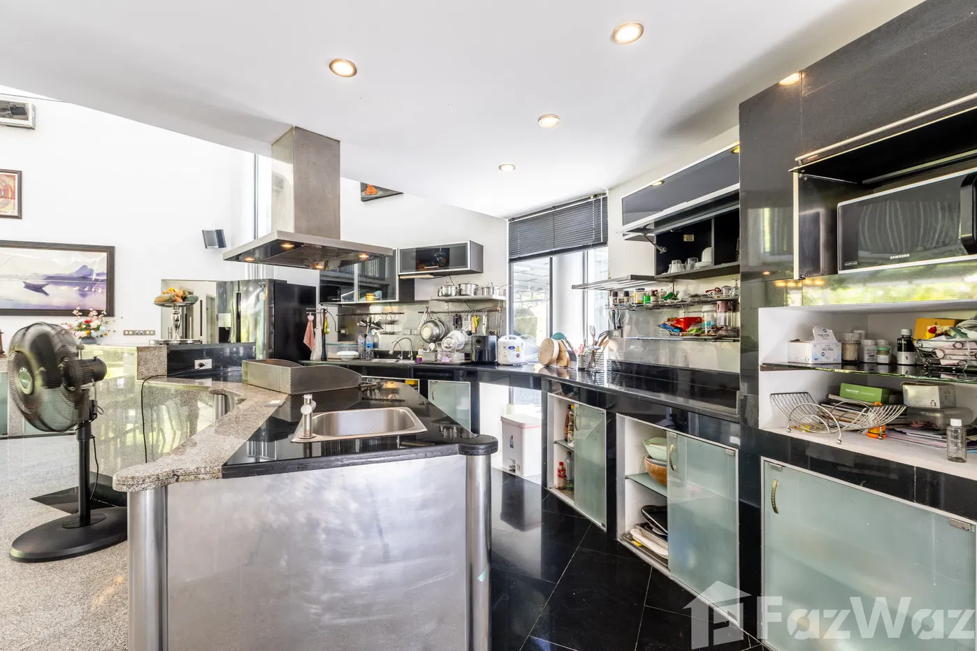 picture 5 Bedroom Villa for rent in Rawai, Phuket  2665056 - 34/37