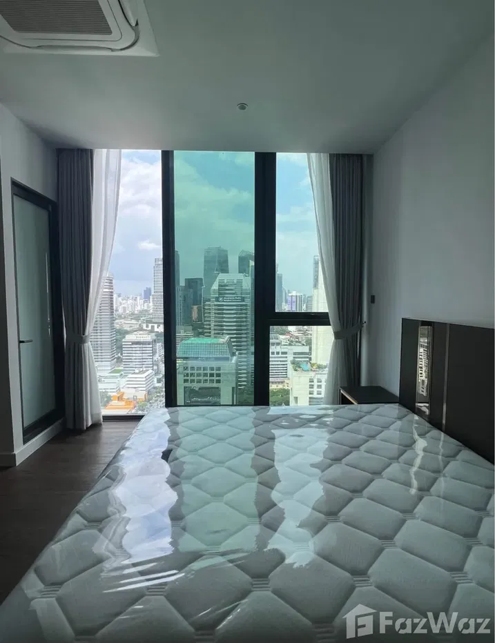 picture Supalai ICON sathorn 5704401 - 1/7