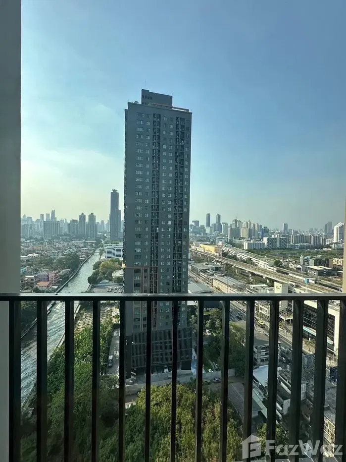 picture 1 Bedroom Condo for sale at The Niche Pride Thonglor-Phetchaburi  5702284 - 33/35
