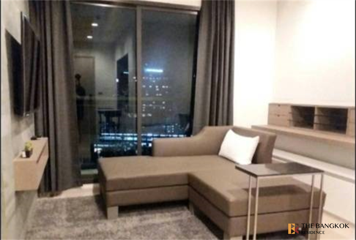 รูป ริธึ่ม สุขุมวิท 36-38 ราคาพิเศษ จองด่วนก่อนหมด ใกล้ BTS สถานีทองหล่อ - รูปที่ 4/10
