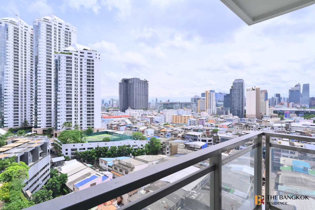รูป ไบร์ท สุขุมวิท 24  ทำเลศักยภาพ ไม่แพงอย่างที่คิด - รูปที่ 9/10