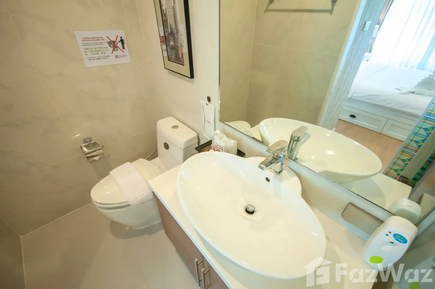 picture 2 Bedrooms unit near Cicada Market. and Tamarind Market 1875022 - 5/30