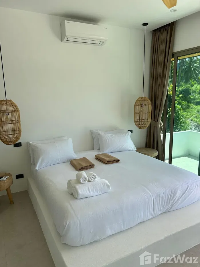 picture 5 Bedroom Villa for rent in Maret, Surat Thani  5685079 - 17/20
