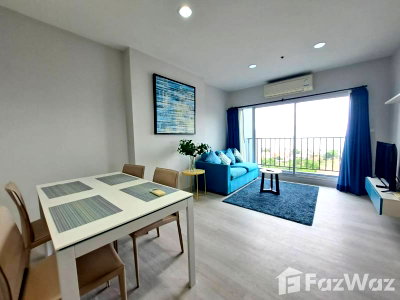 Condos for rent Central Pattaya Road : 2 Bedroom Condo for rent at Centric Sea 1633998