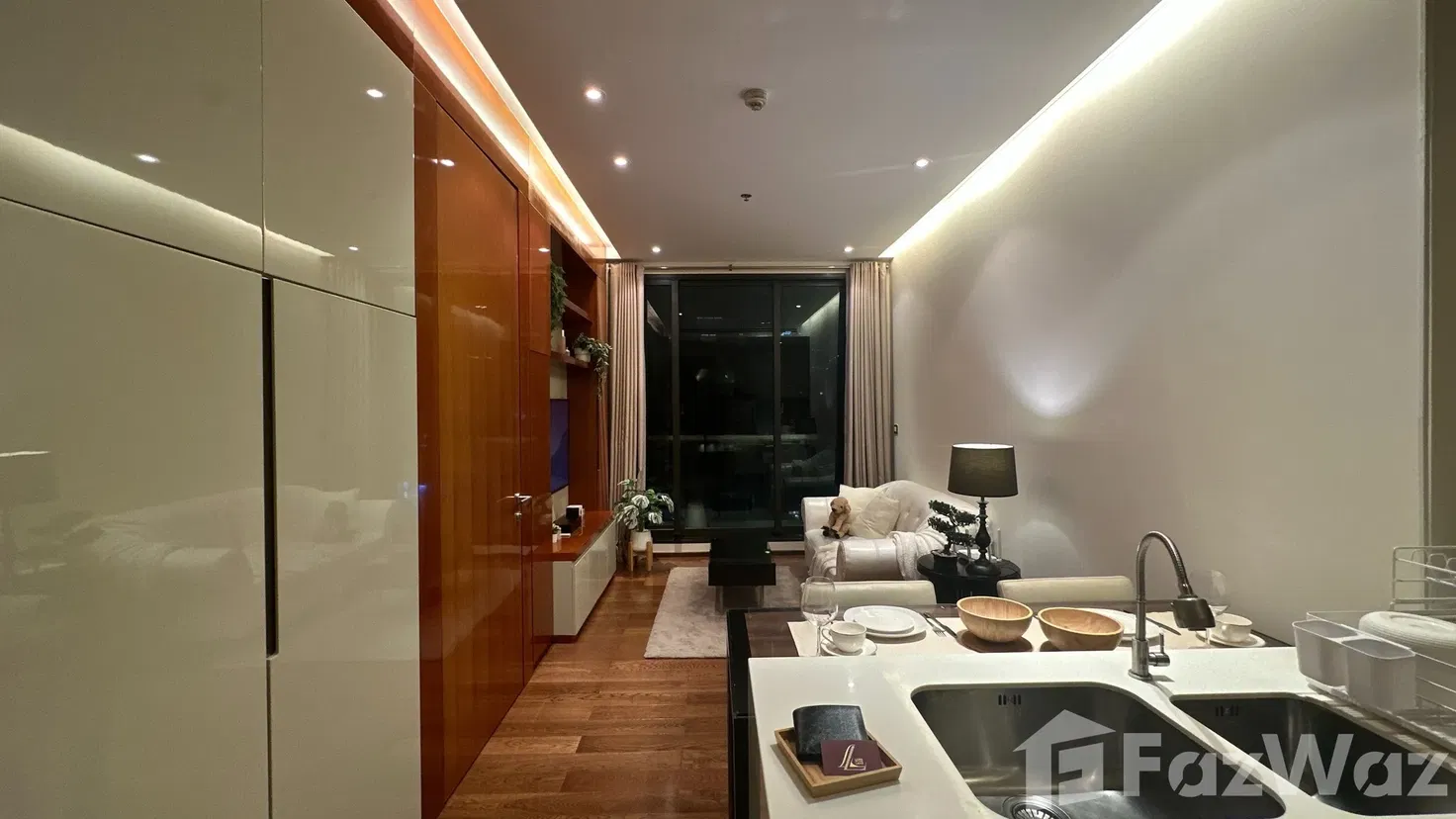 picture The Address Sukhumvit 28 Condominium 5696702 - 3/18