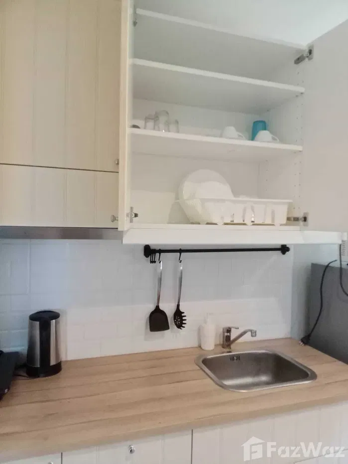 picture 1 Bedroom 1 Bathroom Condo for rent at The Title Residencies 1954921 - 3/6