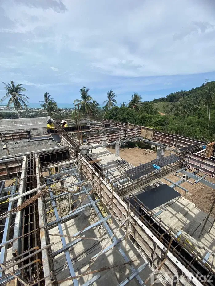 picture 4 Bedroom Villa for sale in Bo Phut, Surat Thani  1978328 - 25/30