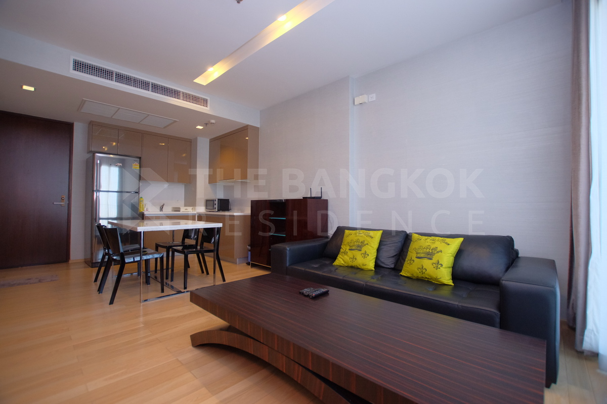 picture Siri At Sukhumvit Cool Condo, Central City Location near BTS Thong Lo - 5/10