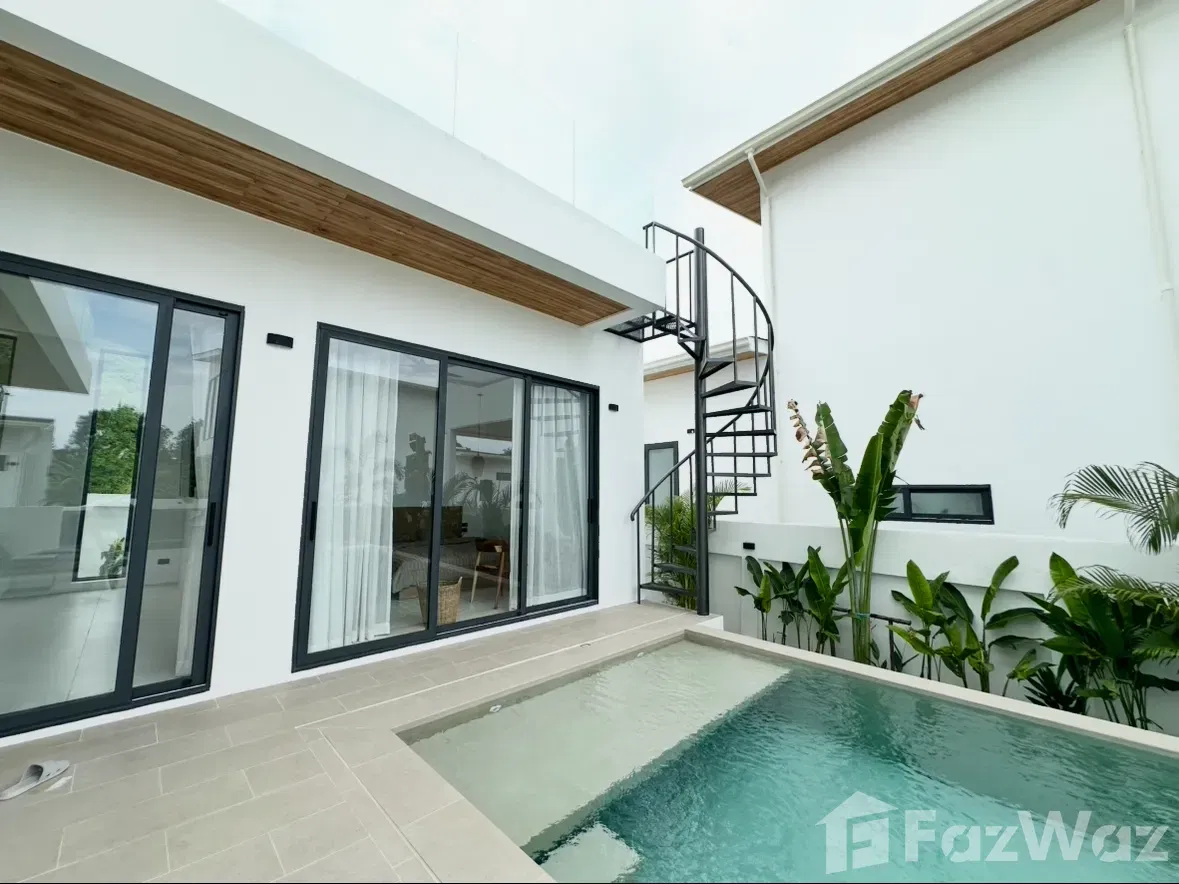 picture 3 Bedroom Villa for sale in Bo Phut, Surat Thani  5585286 - 38/42