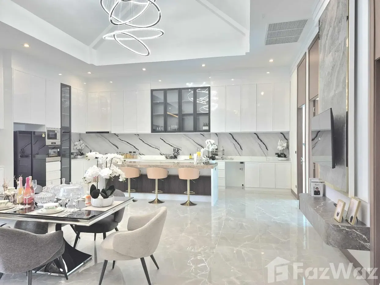 รูป Pool Villa for Sale – Baan Mae Bai Buri 5703159 - รูปที่ 47/48