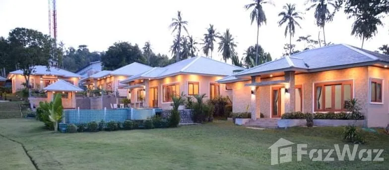 picture 2 Bedrooms House for rent with swimming pool  1044766 - 19/19