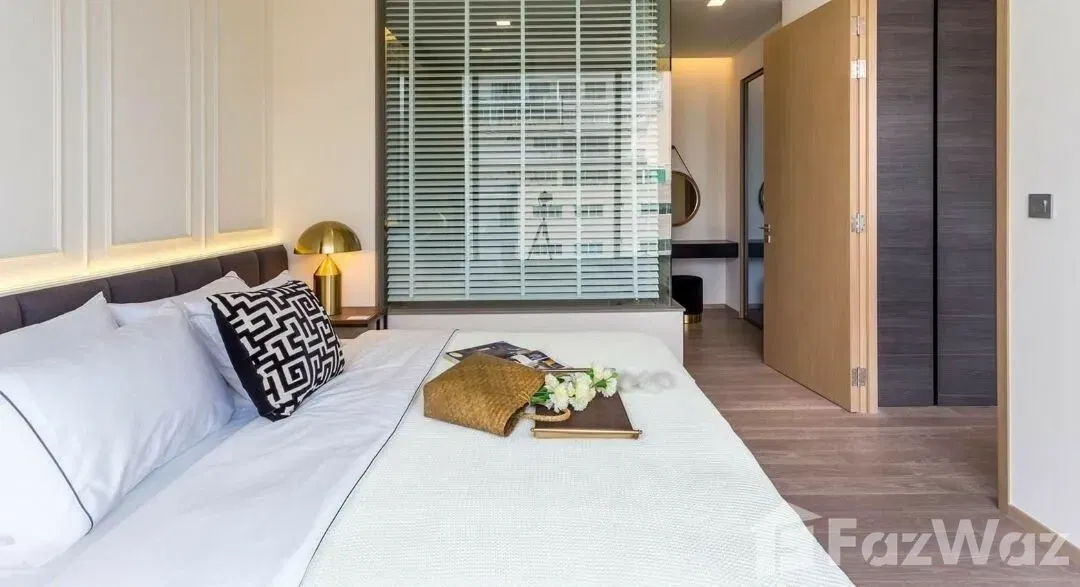 picture Living Luxuriously at The Esse Asoke: Bangkok Living Redefined 1105736 - 4/10