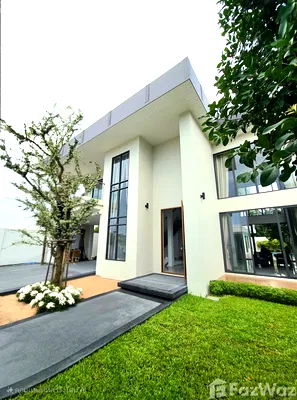 บ้านเดี่ยว ถนนเตาโล : ขาย วิลล่า 5 ห้องนอน ใน เมืองพัทยา, ชลบุรี 5706888