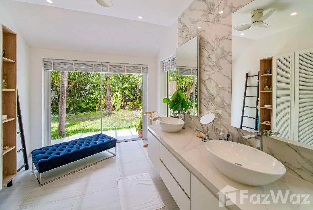 รูป ขาย วิลล่า 3 ห้องนอน ใน แม่น้ำ, สุราษฎร์ธานี 1955870 - รูปที่ 12/25