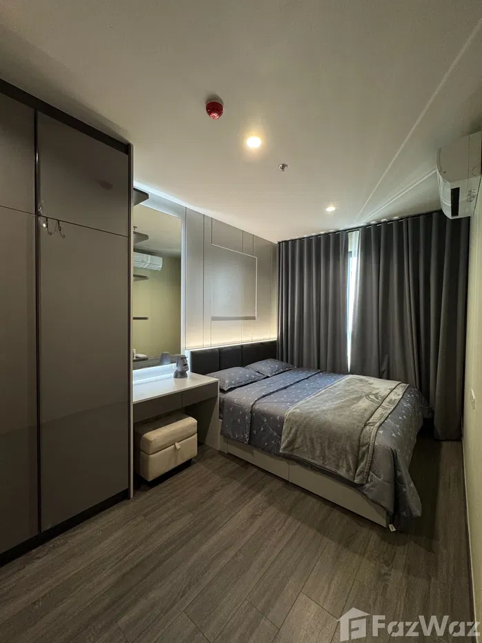 picture 1 Bedroom For Rent At Ideo Sukhumvit Rama 4 1963631 - 4/15