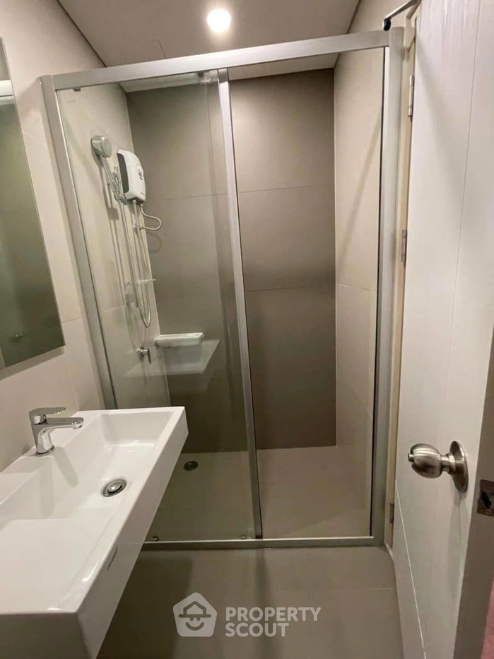 picture 1-BR Condo at Lumpini Park Vibhavadi-Chatuchak near MRT Chatuchak Park (ID 2014242) - 4/9