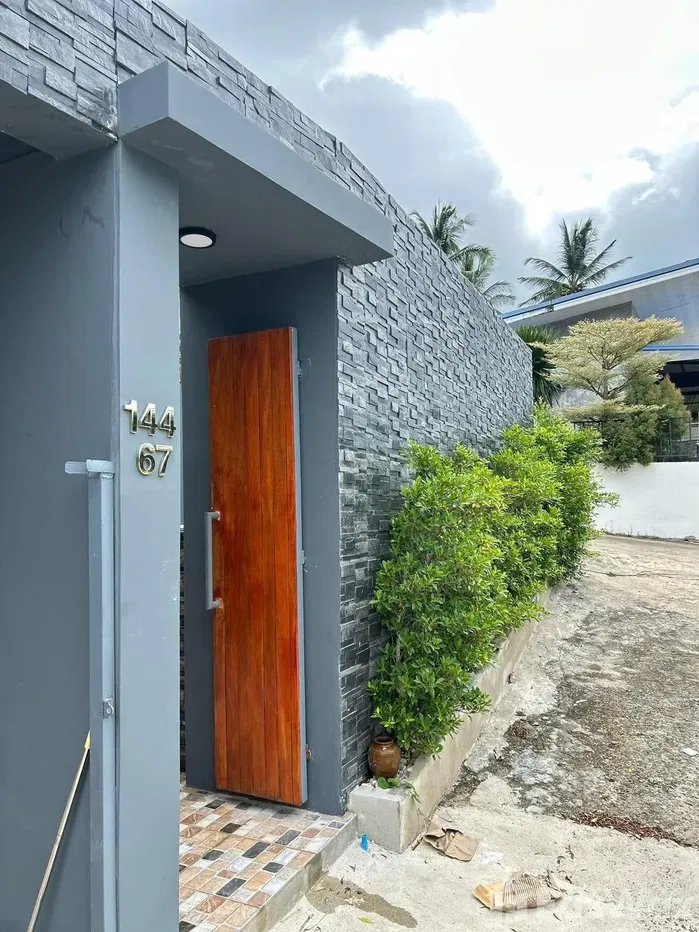 รูป วิลล่าให้เช่า 2 ห้องนอน ใน แม่น้ำ, สุราษฎร์ธานี 5610935 - รูปที่ 21/28