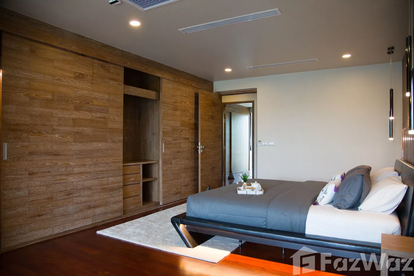 รูป ขาย ทาวน์เฮ้าส์ 3 ห้องนอน ในโครงการ โบ้ท ลากูน 1768400 - รูปที่ 19/44