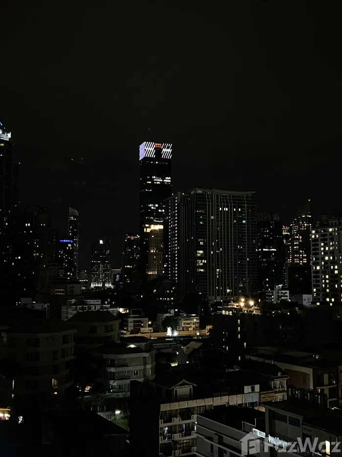 รูป คอนโดให้เช่า 2 ห้องนอน ในโครงการ สราญใจ แมนชั่น 1865716 - รูปที่ 10/10