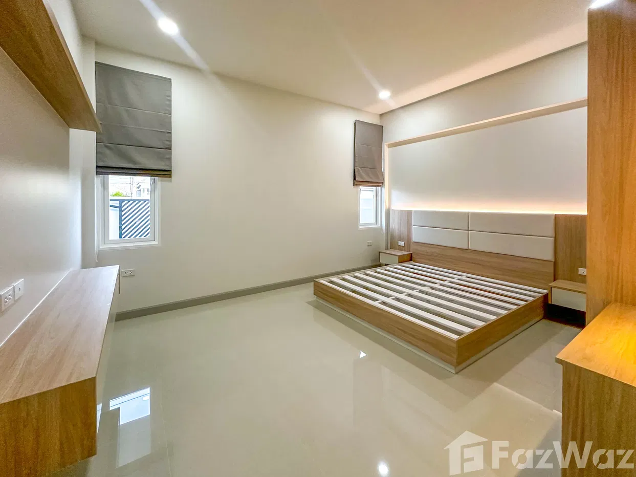 picture 3 Bedroom Villa for sale at Nada Casa HuaHin Phase 3  5718786 - 7/12