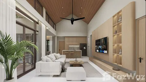 Brand New 2 Bedroom Villa for sale at The Harmony Villa 5689274