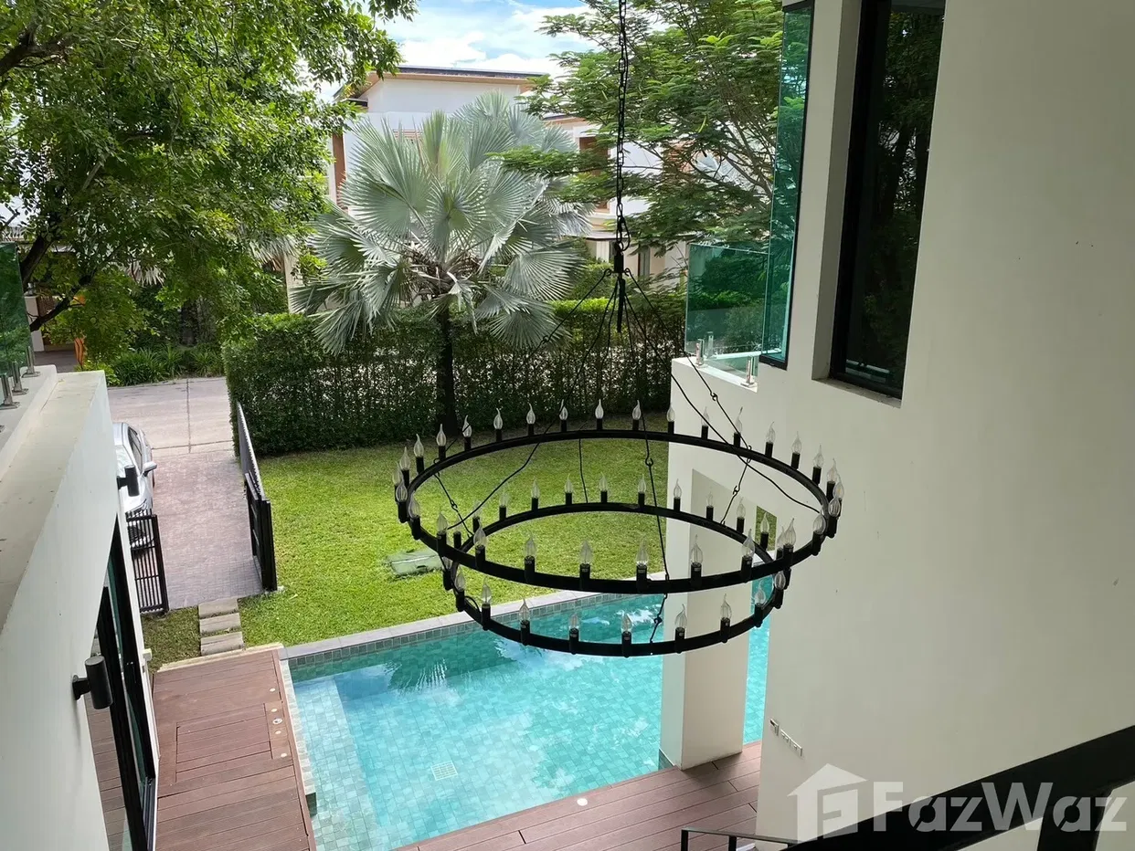 รูป บ้านเดี่ยวให้เช่า 3 ห้องนอน ในโครงการ อิทซ์ไทม์ หัวหิน พูลวิลล่า 1720558 - รูปที่ 8/18