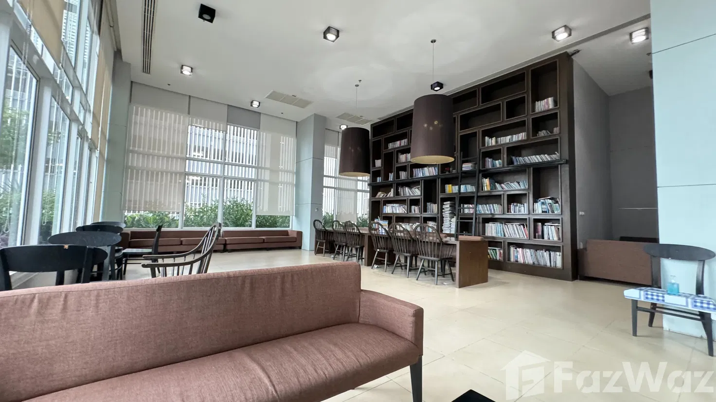 picture 1 Bed 1 Bath 37.40sqm SYM Vibha-Ladprao 15F 5729925 - 27/35