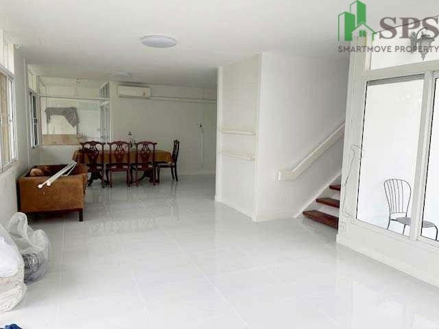 รูป บ้านเดี่ยวให้เช่า ซอยลาดพร้าว 107 ไม่มีเฟอร์นิเจอร์ ( SPSEVE1306 ) - รูปที่ 5/12