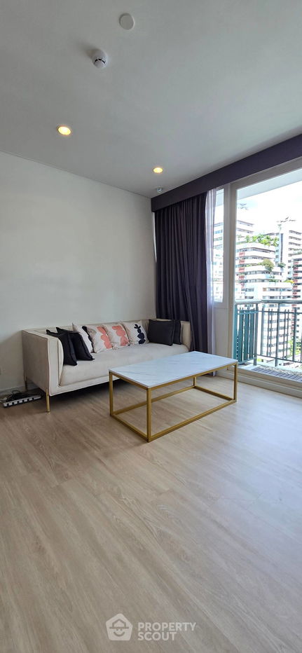 รูป คอนโด 1-ห้องนอน ที่ วินด์ สุขุมวิท 23 ใกล้ BTS อโศก (ID 2296840) - รูปที่ 2/18