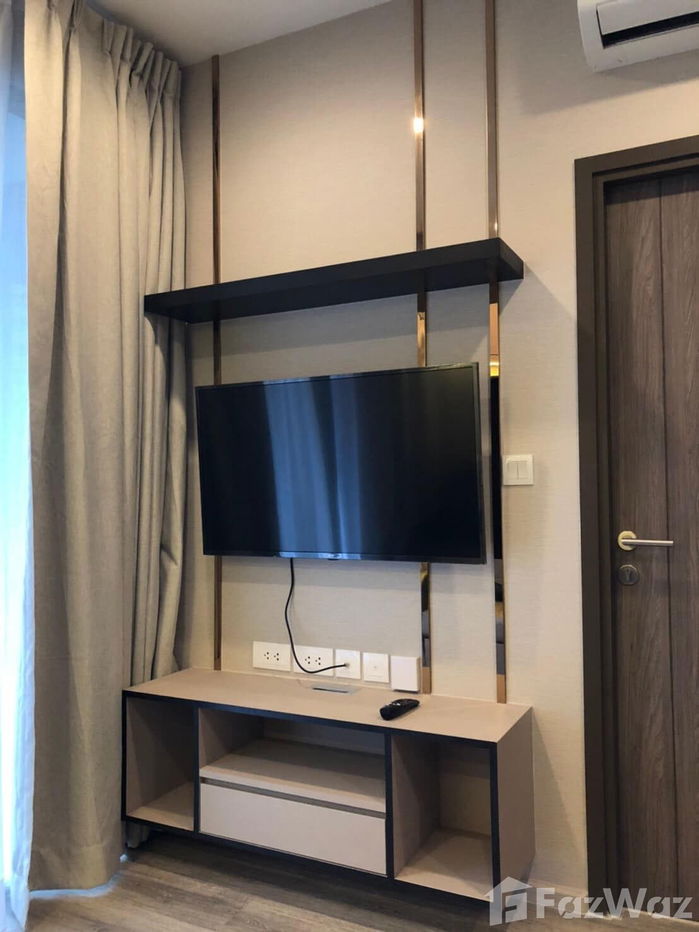 picture Find Balance & Tranquility in this 34-sqm Bangkok Condo 1094656 - 7/7