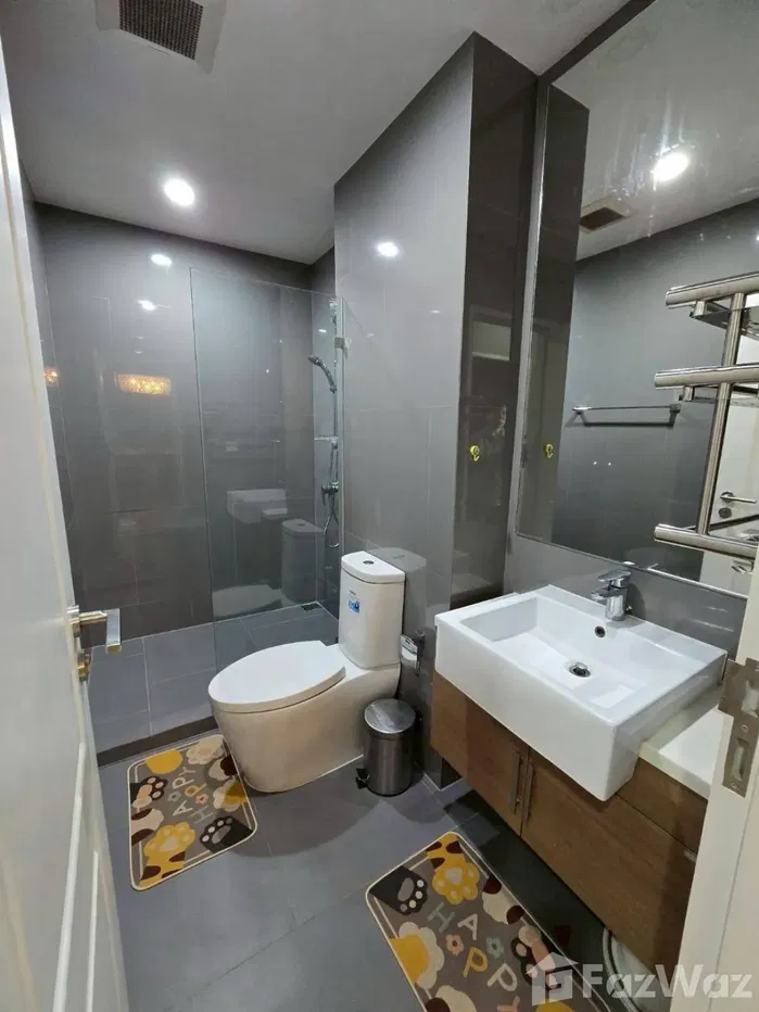 picture 2 Bed 2 Bath for RENT at Noble Revo Silom 5696769 - 8/8