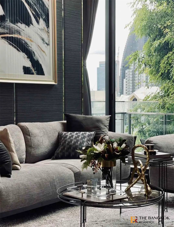 picture Luxury Unit, Ready for You Without the Wait LAVIQ Sukhumvit 57 near BTS Thong Lo - 6/10