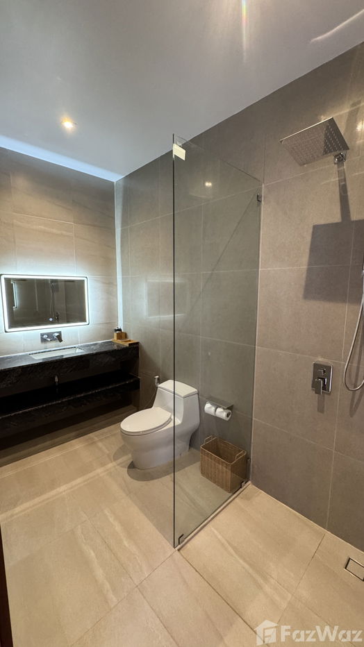 รูป วิลล่าให้เช่า 5 ห้องนอน ในโครงการ โอเชี่ยน ฮิลล์ ภูเก็ต 5721295 - รูปที่ 15/135