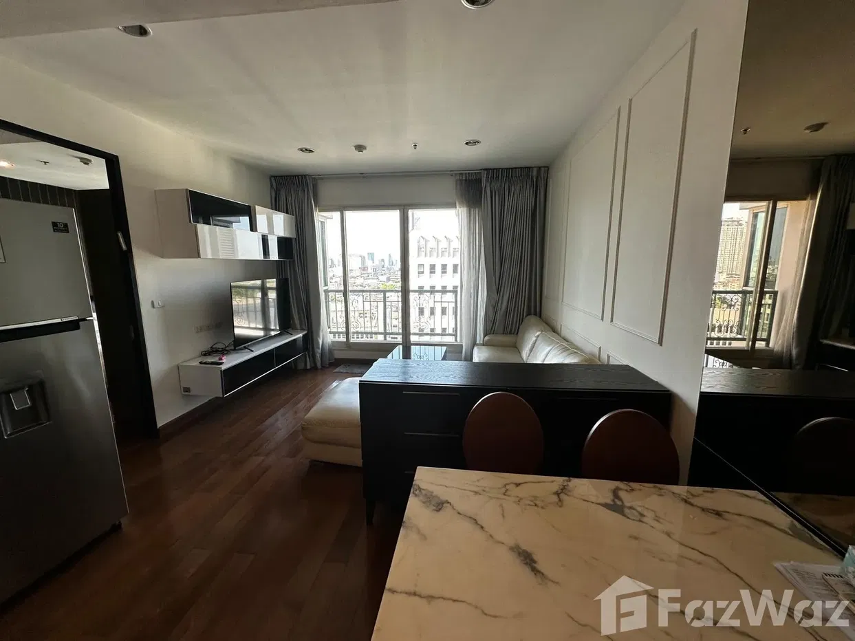 picture 1-Bed 1-Bath 56sqm at The Address Chidlom 5667522 - 31/36