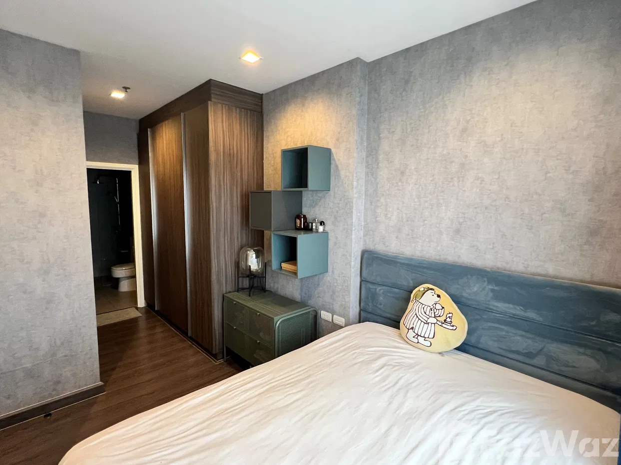 picture Great Deal for 1 bedroom condo walking distance to BTS 5564512 - 4/6