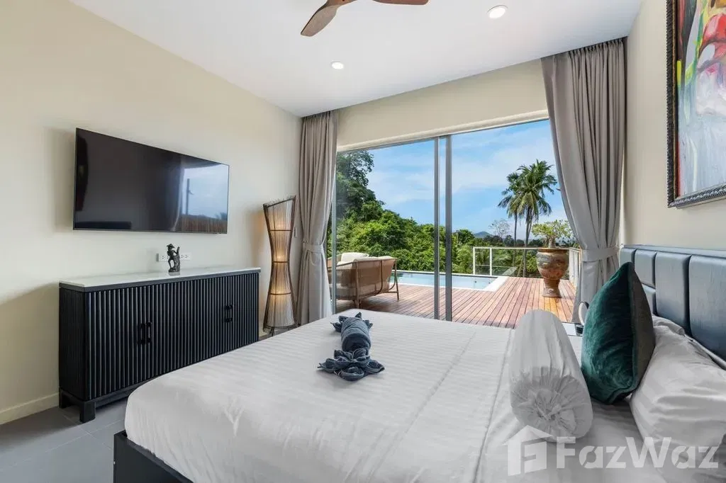 picture Modern Comfort & High-Yield Investment in Prime Chaweng 5585055 - 37/43