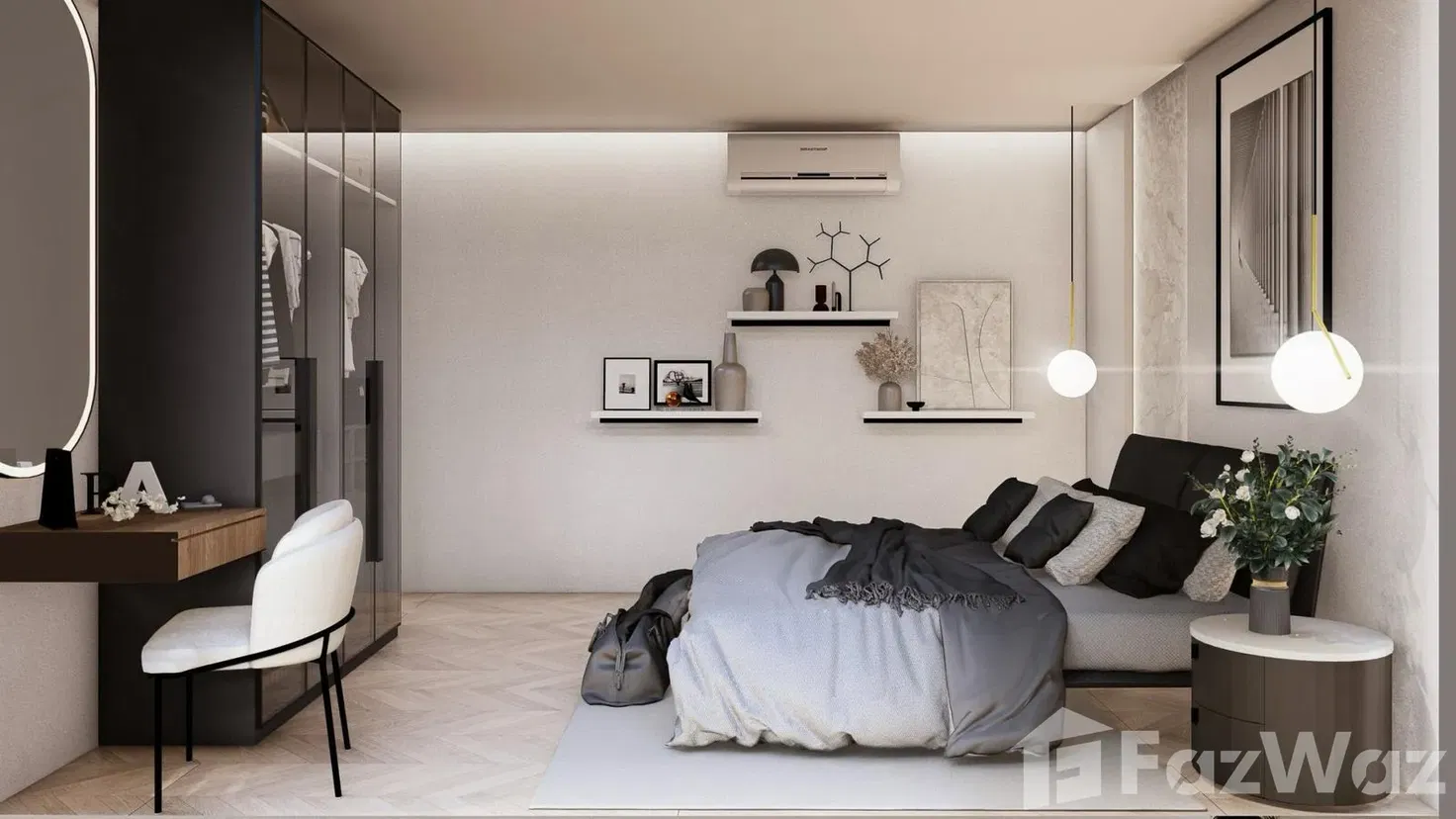 picture 3 Bedroom Villa for sale in Na Mueang, Surat Thani  5372125 - 10/13