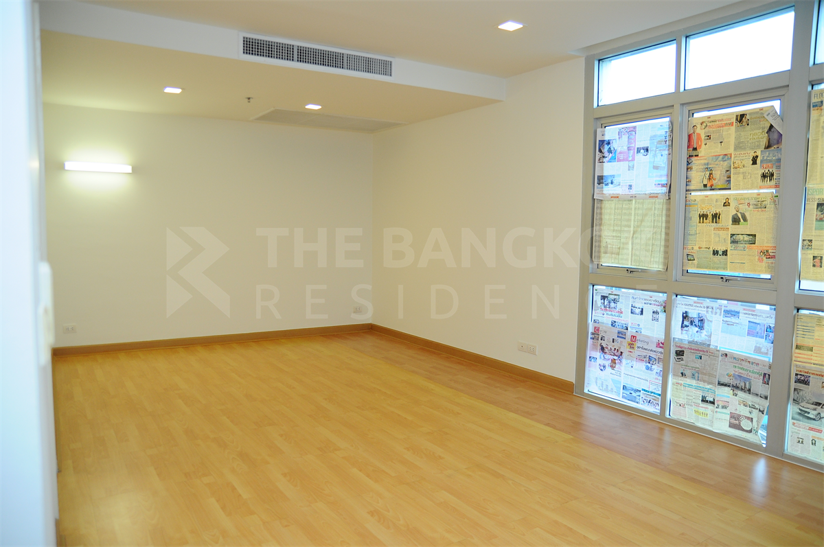 รูป สะดวกสบายกับไลฟ์สไตล์สุด Luxury ณุศาศิริ แกรนด์ คอนโด ใกล้ BTS สถานีเอกมัย - รูปที่ 3/10