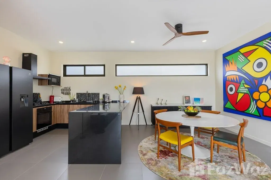 picture Modern Comfort & High-Yield Investment in Prime Chaweng 5585055 - 5/43