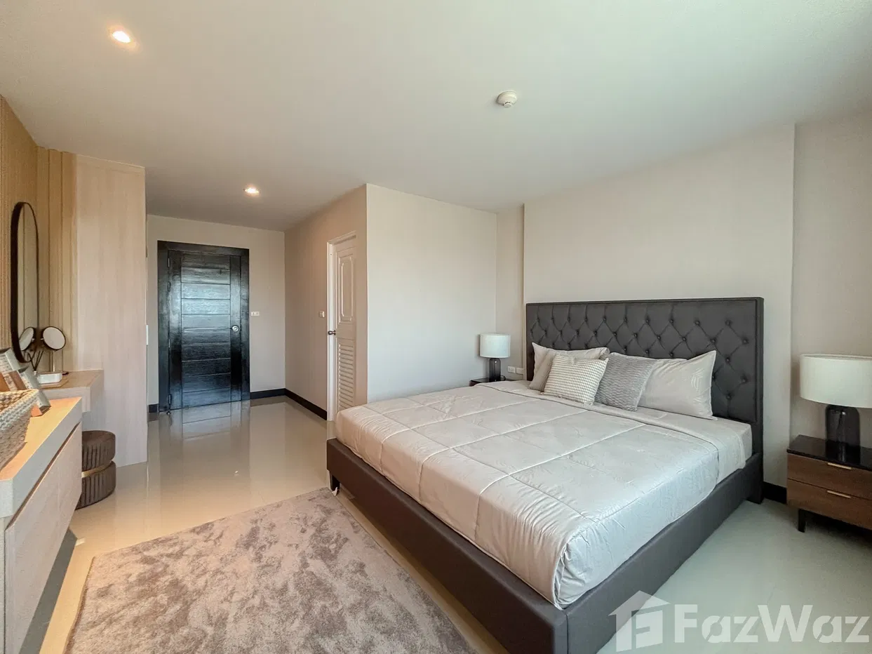 รูป ขาย คอนโด 3 ห้องนอน ในโครงการ ดิ 88 คอนโด หัวหิน 2532 - รูปที่ 10/18