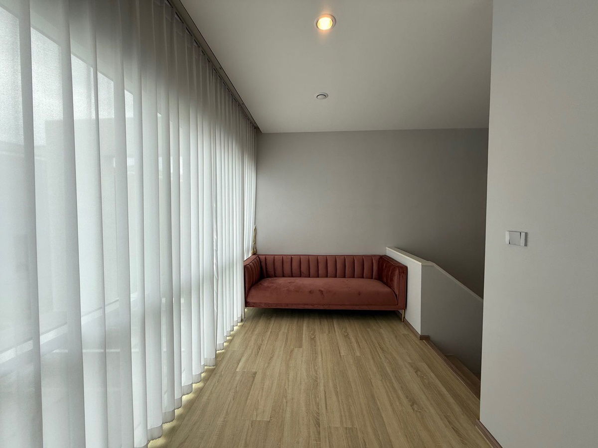 รูป #S4558 ให้เช่า Nirvana Absolute Ekkamai-Ramintra   - รูปที่ 17/18