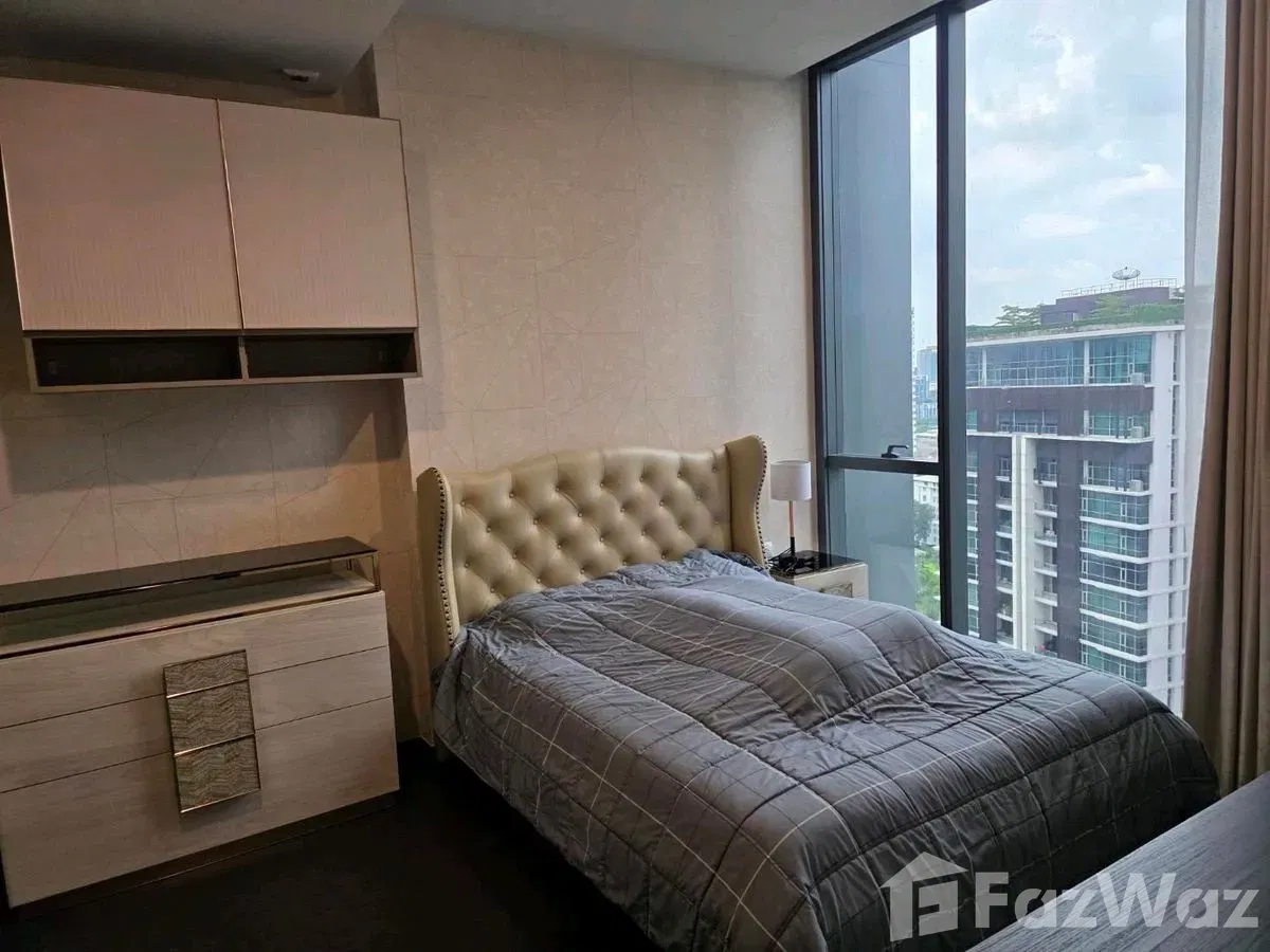 picture 1bedroom at Laviq sukhumvit57 5701383 - 8/9