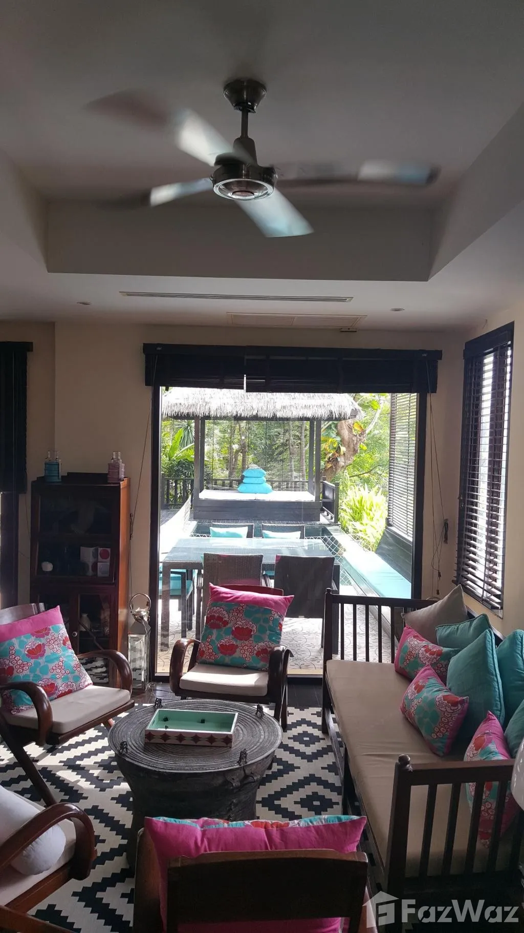 5 Bedroom Villa for rent at Nakatani Village 59335 - image 4